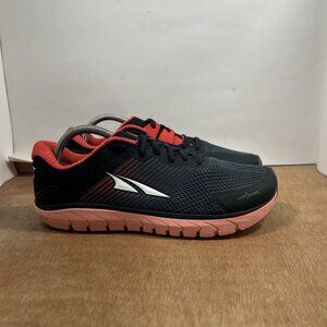 Altra Women's Athletic Shoes - Black and Pink